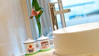 Holiday Inn Shanghai Pudong Kangqiao by IHG - Free shuttle bus to Disney land, Ins Swimming Pool - 9