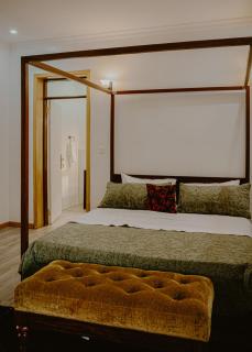 Karame Farm Stay - 5