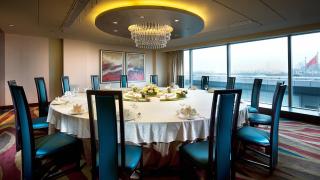 Holiday Inn Shanghai Pudong Kangqiao by IHG - Free shuttle bus to Disney land, Ins Swimming Pool - 6