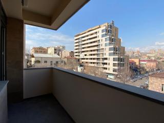 Derenik Demirchyan street, 1 bedroom Modern apartment DE141 - 2