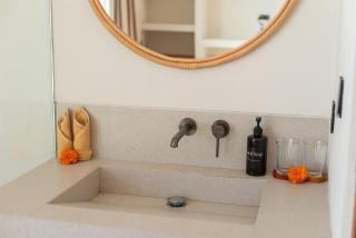 Hidden 3BR Gem Aliara Luxe Pool Villa near Pererenan - 6