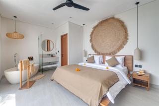 Hidden 3BR Gem Aliara Luxe Pool Villa near Pererenan - 1