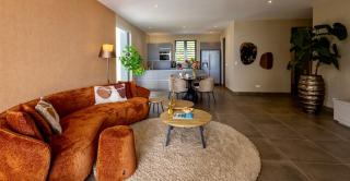 Coral Estate Ocean View Apartments - 6