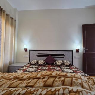 The Sunrise Retreat - 2