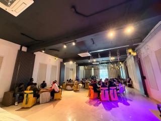 Hotel Sky Suites - 3