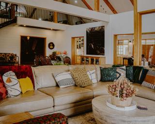 Karame Farm Stay - 0