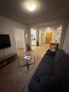 Downtown Akureyri Studio - 5