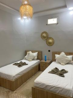 Peaceful 2-Bedroom Getaway Near Taghazout - 9