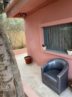 Peaceful 2-Bedroom Getaway Near Taghazout - 8