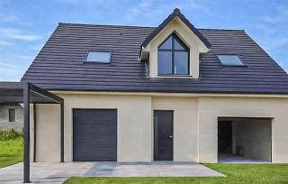 Maison Campagne Normandie - 0