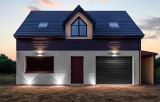 Maison Campagne Normandie - 7