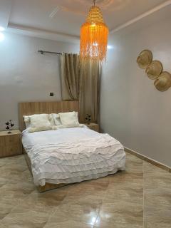 Peaceful 2-Bedroom Getaway Near Taghazout - 3