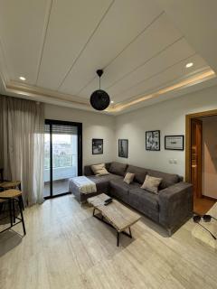 Modern S1 with Breathtaking View - 0