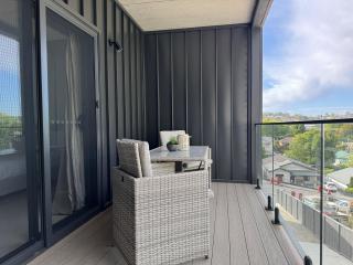 Howick Heights Unit 2 Inner Launceston Living - 5