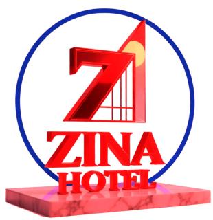 Zina Hotel - 0