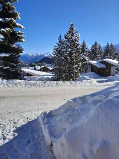 Appartement Lyso - 3