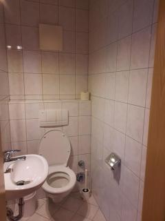 Appartement Lyso - 1