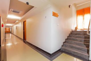 Hotel O Amr Grand - 0