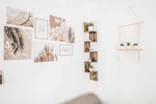 MEDA6 Pretty House Navigli by Hospity - Milão - 9