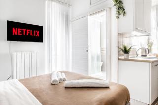 MEDA6 Pretty House Navigli by Hospity - Milão - 8