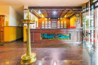 Hotel O Amr Grand - 4