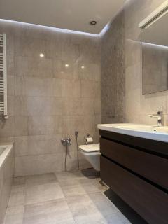 Modern S1 with Breathtaking View - 9