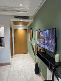 Modern S1 with Breathtaking View - 4