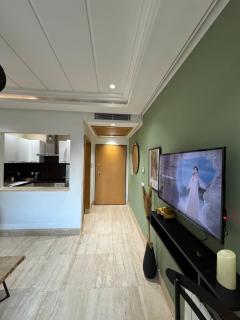 Modern S1 with Breathtaking View - 2