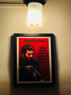 Zivo Stays, Guest House, Rethibowli - 9