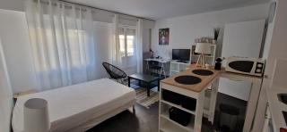 Studio cosy Fontainebleau hyper Centre - 4