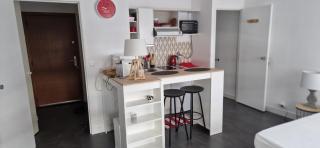 Studio cosy Fontainebleau hyper Centre - 3