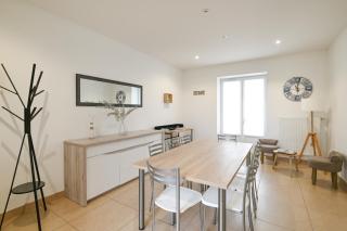 Gîte de la Poste - Avec jardin - 9