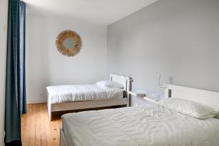 Gîte de la Poste - Avec jardin - 7