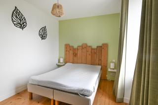 Gîte de la Poste - Avec jardin - 5