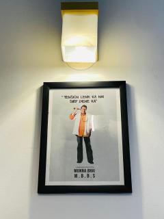 Zivo Stays, Guest House, Rethibowli - 1