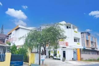 Dancenter Kanajiwa Guesthouse 1 - 9