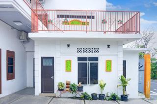 Dancenter Kanajiwa Guesthouse 1 - 8