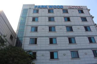 Hotel Parkwood Incheon Airport - Incheon - 8