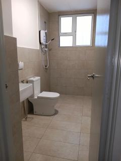 Shabby Homestay Mahkota Valley - 6