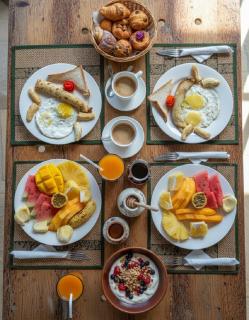 NGK Hôtel Apartment - 7