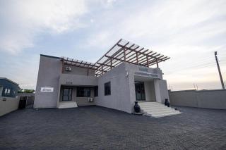 Bame Royal Court Hotel - 8