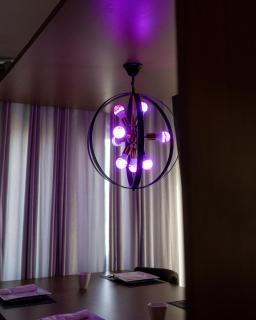 Bame Royal Court Hotel - 7