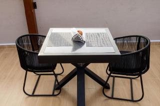 Bame Royal Court Hotel - 6