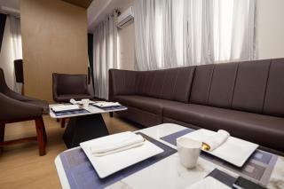 Bame Royal Court Hotel - 4