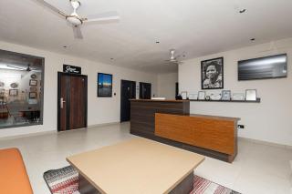 Bame Royal Court Hotel - 3