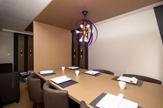 Bame Royal Court Hotel - 1