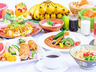 Mercure Okinawa Naha - 8