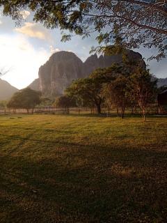 Sivilay Guesthouse - 4