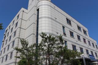 Hotel Parkwood Incheon Airport - Incheon - 0