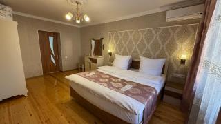 Sheki Central Apartment Deluxe - 9